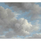 KEK Amsterdam Golden Age Clouds WP-396 Behang