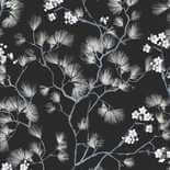 Khroma by Masureel Kimono KIM105 Haru Night Behang