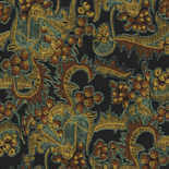 Khroma by Masureel Kimono KIM204 Kimora Topiara Behang