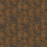 Khroma by Masureel Orbital ORB403 Solid Bronze Behang