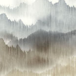 Khroma by Masureel Spirit of Nature DGSPI2012 Vista Mist (S01) Behang