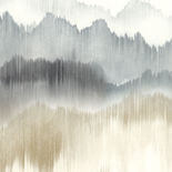 Khroma by Masureel Spirit of Nature DGSPI2013 Vista Mist (S01) Behang