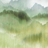 Khroma by Masureel Spirit of Nature DGSPI2031 Vista Forest (S01) Behang