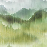 Khroma by Masureel Spirit of Nature DGSPI2032 Vista Forest (S01) Behang
