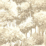 Khroma by Masureel Wall Design III DG3LAN1021 Landscape Linen (S01) Behang