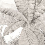 Khroma by Masureel Wall Design III DG3RAI1013 Rainforest Night (S01) Behang