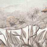 Khroma by Masureel Wall Design III DG3RAI1022 Rainforest Fall (S01) Behang