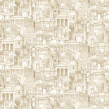 Khroma by Masureel Wall Design III DG3ROM102 Rome Book (S01) Behang