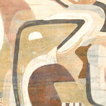 Khroma by Masureel Wall Design III DG3WAR1012 Warre Soft (S01) Behang