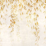 Khroma by Masureel Wall Designs DGWIO101 Willow Sun Behang