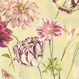 Khroma by Masureel Wall Designs II DG2ELI1022 Elise Linen Behang