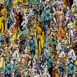 Khroma by Masureel Wall Designs II DG2TAL1011 Tale Graphic Behang