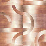 Khroma by Masureel Wall Designs II DGPRI1021 Leonardo Rust Behang