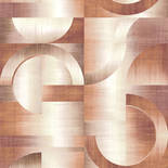 Khroma by Masureel Wall Designs II DGPRI1022 Leonardo Rust Behang