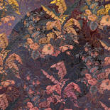 Komar Heritage Orient Violet HX4-031 Behang