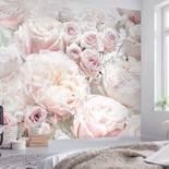 Komar Home Spring Roses 8-976 Behang