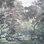 Komar Raw Fairytale Forest R4-060 Behang