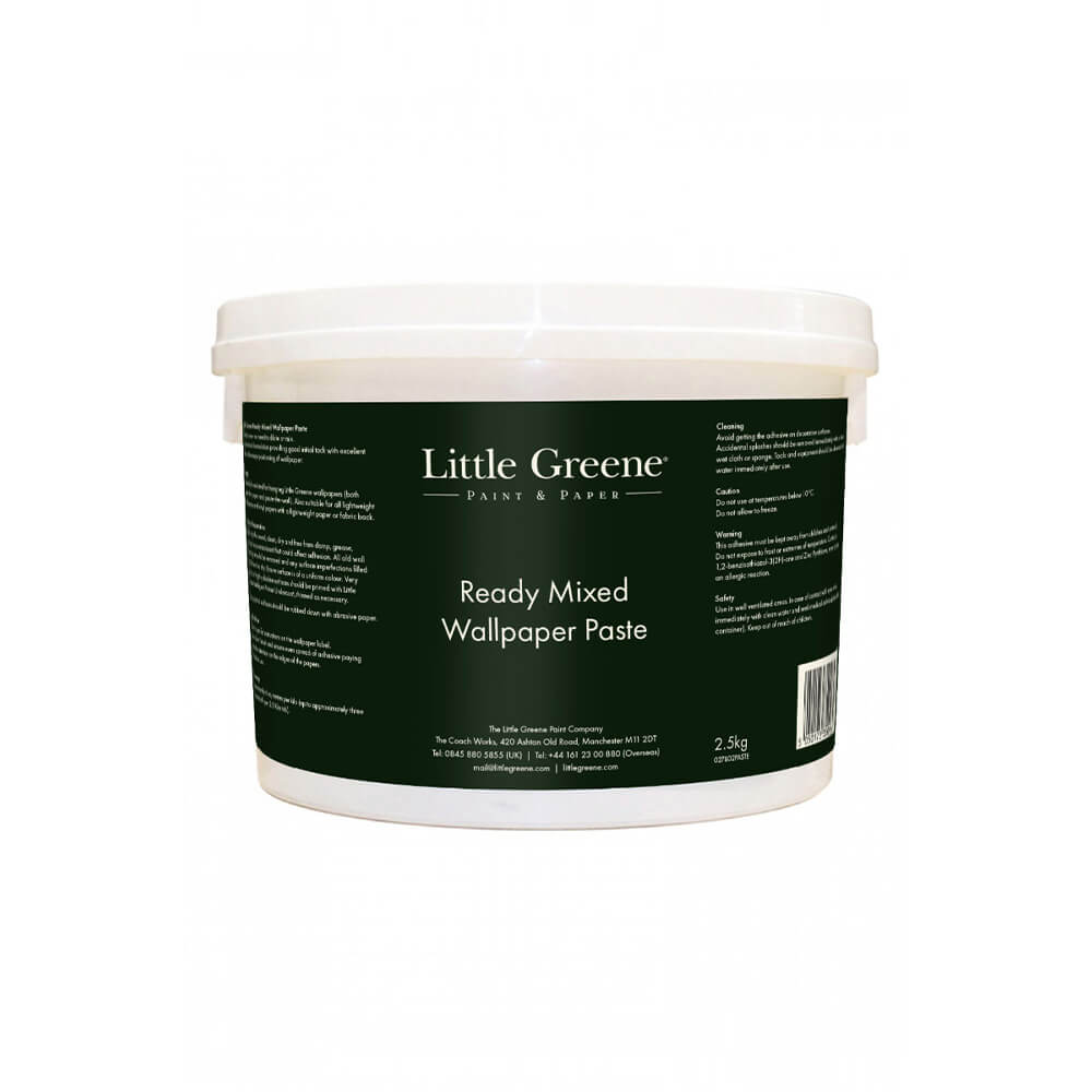 Little Greene Wallpaper Paste 2,5 kg