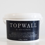 Masureel Topwall behanglijm 2,5 kg (kant-en-klaar) | Voor 2-3 rollen (0,53m x 10,05m)