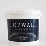 Masureel Topwall behanglijm 5 kg (kant-en-klaar) | Voor 5-7 rollen (0,53m x 10,05m)