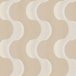 Masureel Rhapsody RHA101 Flow Moonbeam Behang