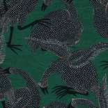 Masureel Terra Guinea Emerald TER101 Behang