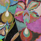 Masureel Wall Designs IV DG4AMP1011-260 Amphor Maroc Behang