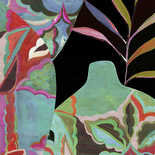 Masureel Wall Designs IV DG4AMP1012-300 Amphor Maroc Behang