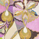 Masureel Wall Designs IV DG4AMP1021-260 Amphor Indi Behang