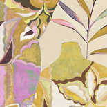 Masureel Wall Designs IV DG4AMP1022-300 Amphor Indi Behang