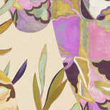 Masureel Wall Designs IV DG4AMP1023-300 Amphor Indi Behang