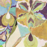 Masureel Wall Designs IV DG4AMP1031-260 Amphor Madagascar Behang