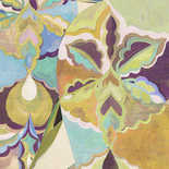 Masureel Wall Designs IV DG4AMP1031-300 Amphor Madagascar Behang