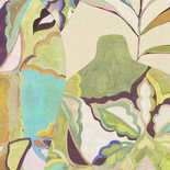 Masureel Wall Designs IV DG4AMP1032-260 Amphor Madagascar Behang