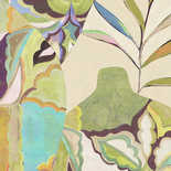 Masureel Wall Designs IV DG4AMP1032-300 Amphor Madagascar Behang