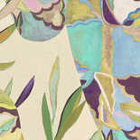 Masureel Wall Designs IV DG4AMP1033-300 Amphor Madagascar Behang