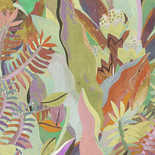 Masureel Wall Designs IV DG4ANI1011-300 Animal Terra Behang