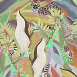 Masureel Wall Designs IV DG4ANI1012-260 Animal Terra Behang