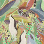 Masureel Wall Designs IV DG4ANI1012-300 Animal Terra Behang