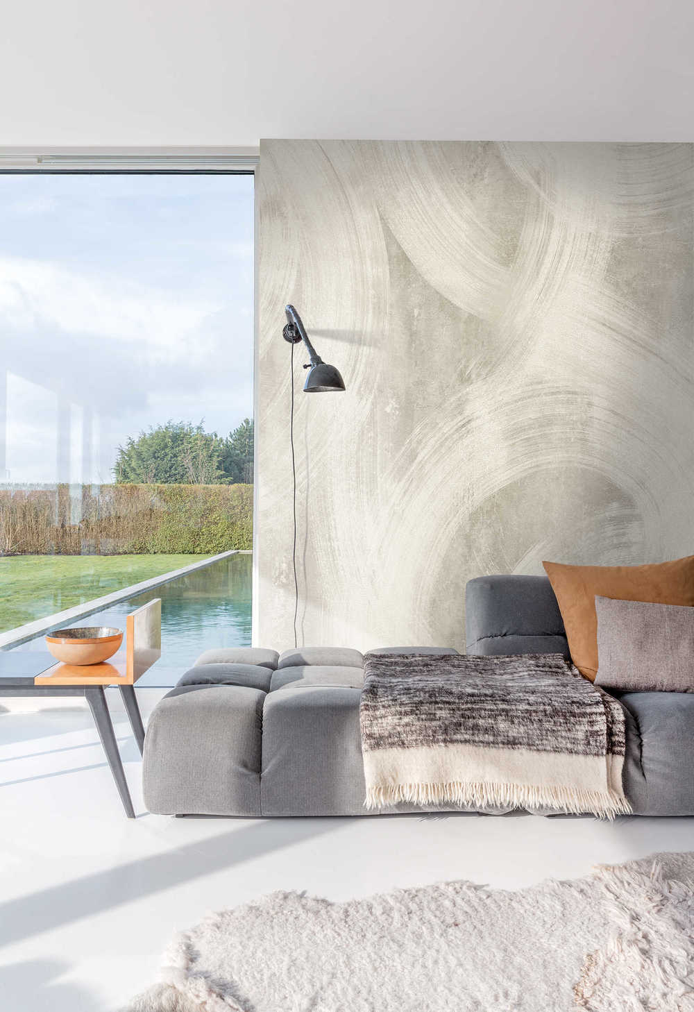 Masureel Wall Designs IV DG4CHA1011-260 Charly Moonstruck Behang