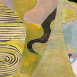 Masureel Wall Designs IV DG4HIV1012-260 Hiva Sahara Behang