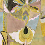 Masureel Wall Designs IV DG4HIV1013-260 Hiva Sahara Behang