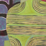 Masureel Wall Designs IV DG4HIV1021-260 Hiva Tahiti Behang