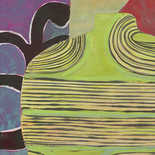 Masureel Wall Designs IV DG4HIV1021-300 Hiva Tahiti Behang