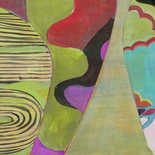 Masureel Wall Designs IV DG4HIV1022-260 Hiva Tahiti Behang