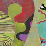 Masureel Wall Designs IV DG4HIV1022-300 Hiva Tahiti Behang