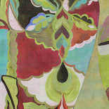 Masureel Wall Designs IV DG4HIV1023-260 Hiva Tahiti Behang