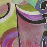 Masureel Wall Designs IV DG4HIV1024-260 Hiva Tahiti Behang