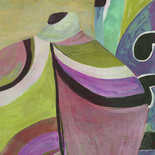 Masureel Wall Designs IV DG4HIV1024-300 Hiva Tahiti Behang