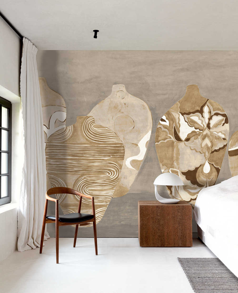 Masureel Wall Designs IV DG4HIV1031-260 Hiva Athene Behang